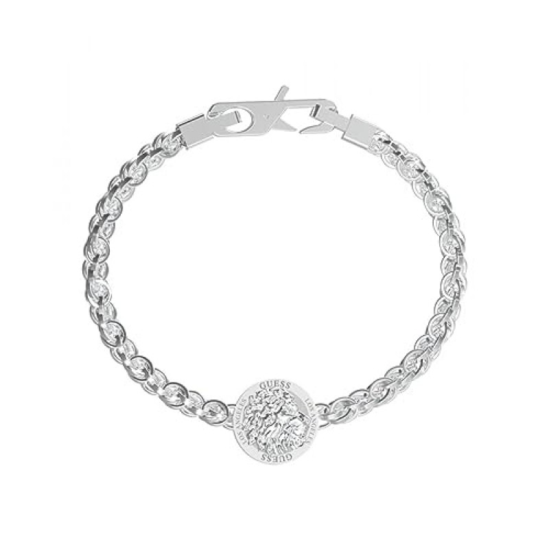 BRACELET GUESS MAN JUMB03032JWST (19CM )