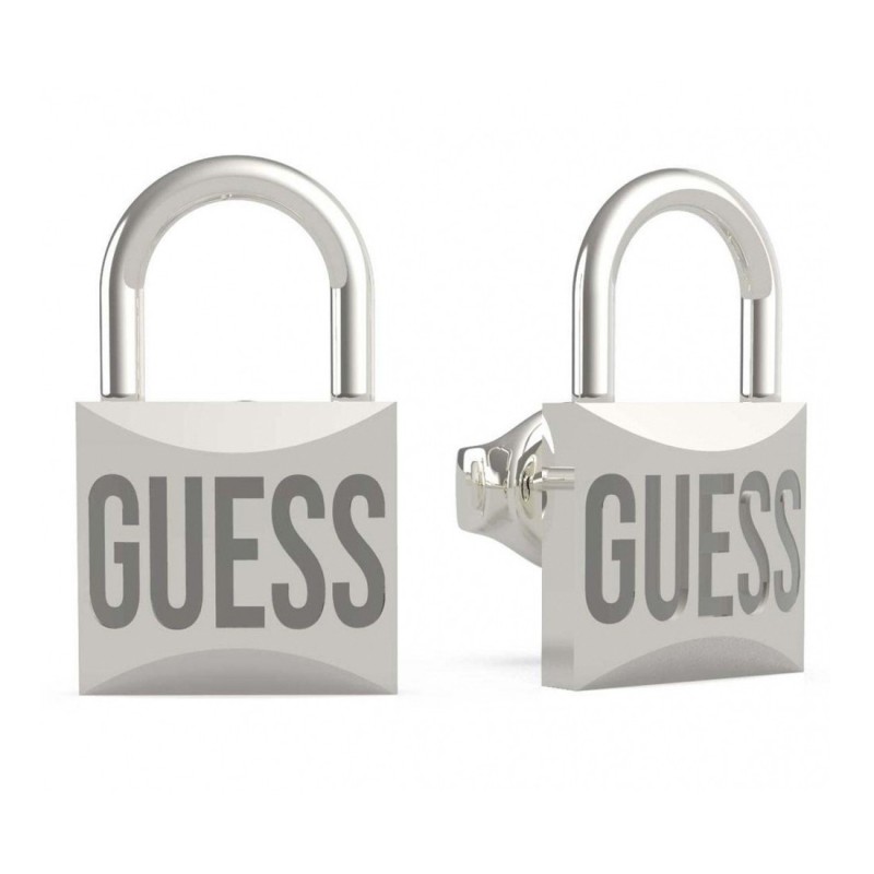 EARRINGS GUESS WOMEN UBE20056 (1,5CM )