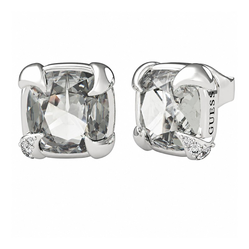 EARRINGS GUESS WOMEN UBE20058 (1CM )