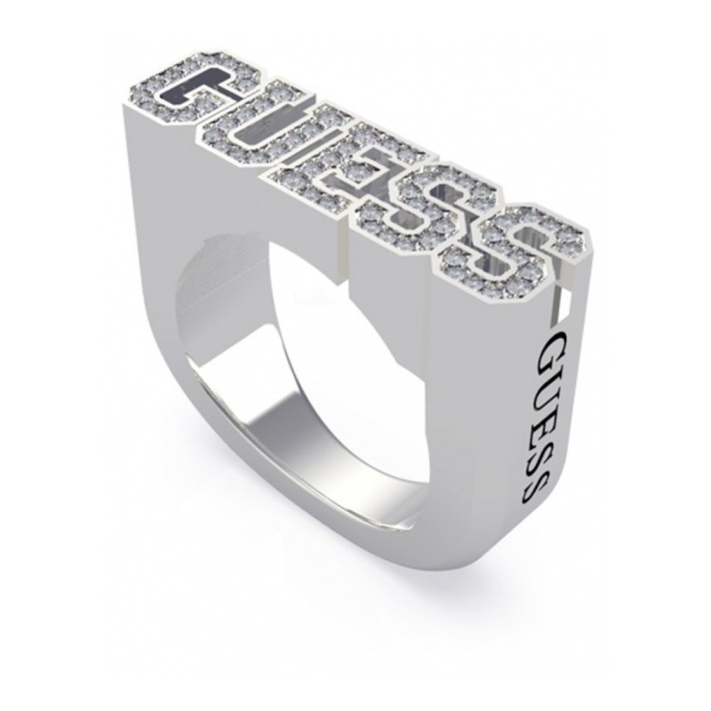 RING GUESS WOMEN UBR20018-52 (52 )