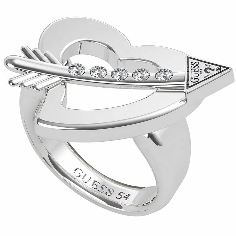 RING GUESS WOMEN UBR79040-56 (56 )