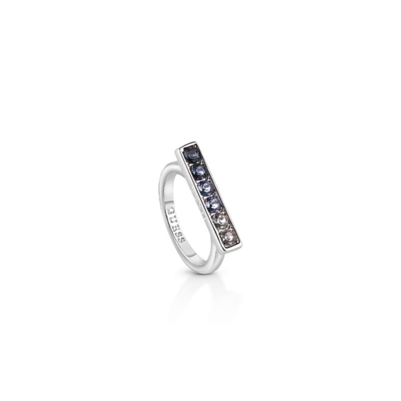 RING GUESS WOMEN UBR83038-54 (54 )