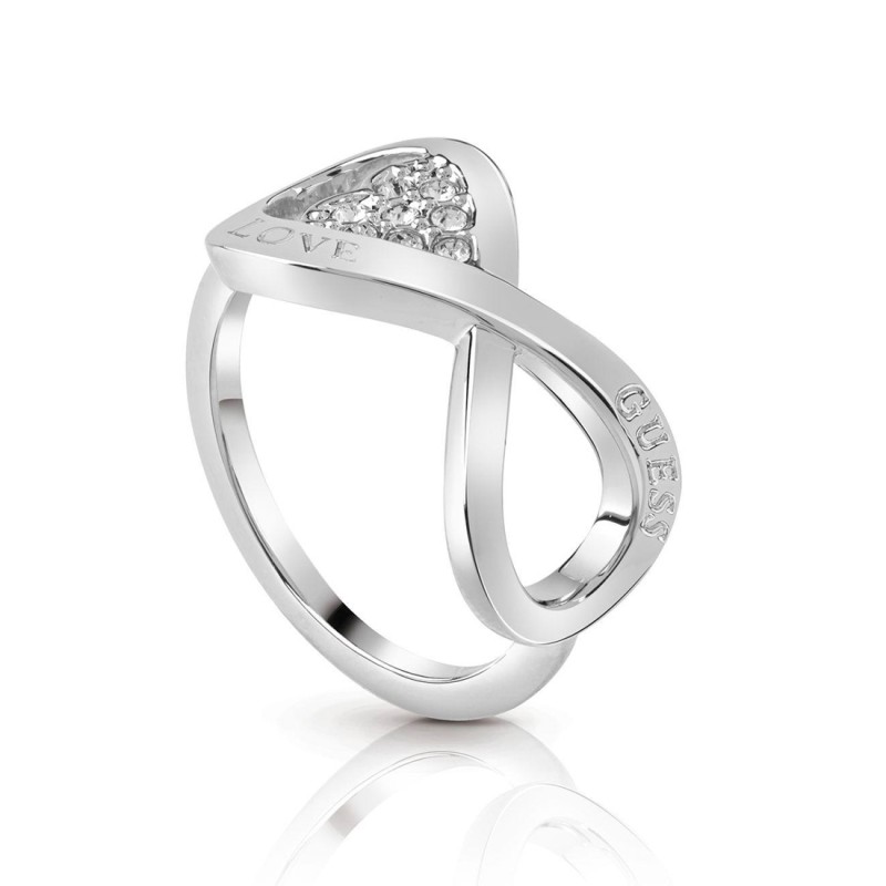 RING GUESS WOMEN UBR85004-54 (54 )