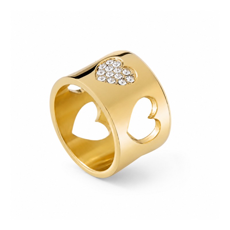 RING GUESS WOMEN UBR85010-52 (52 )