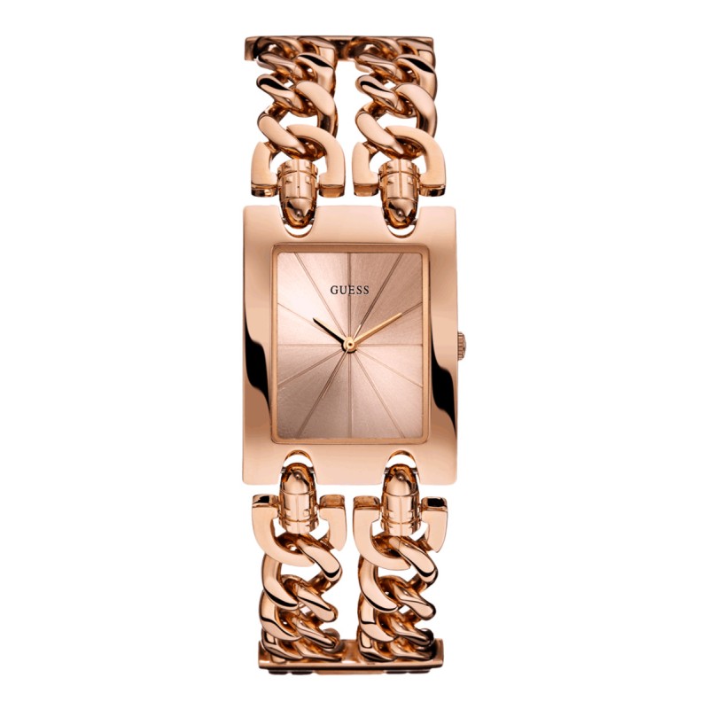 WATCH GUESS WOMEN W0073L2 (28MM)
