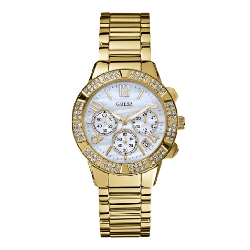 WATCH GUESS UNISEX W0141L2 (38MM)