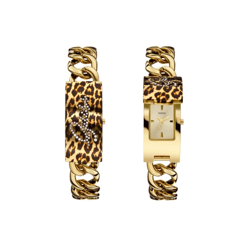 WATCH GUESS WOMEN W0321L5 (19MM)