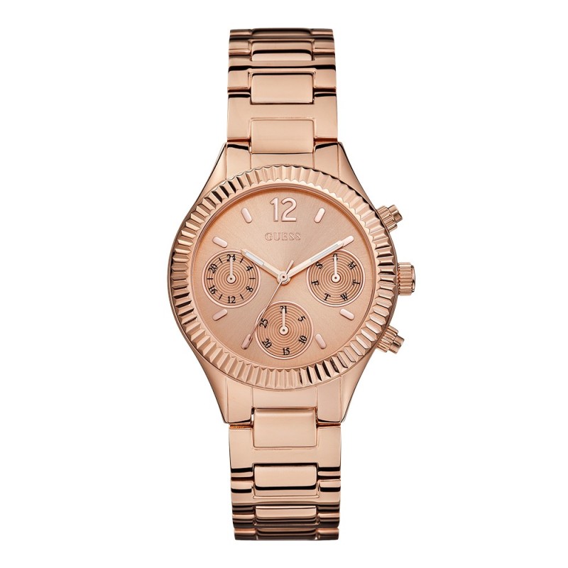 WATCH GUESS WOMEN W0323L3 (36,50MM)