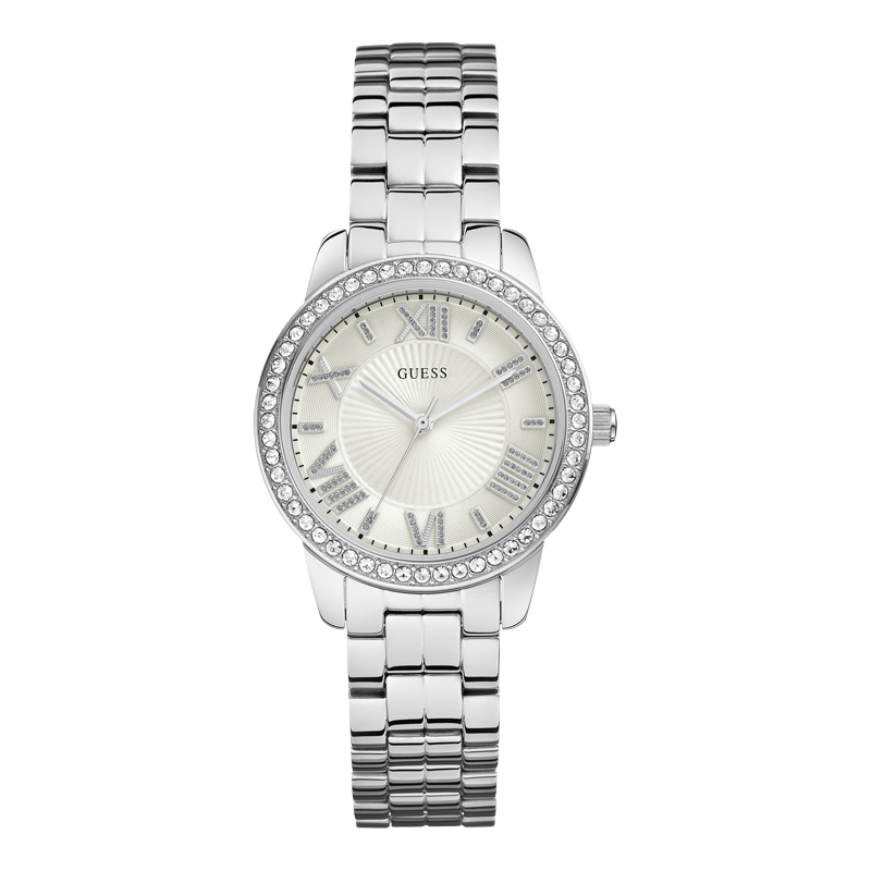 WATCH GUESS WOMEN W0444L1 (35MM)