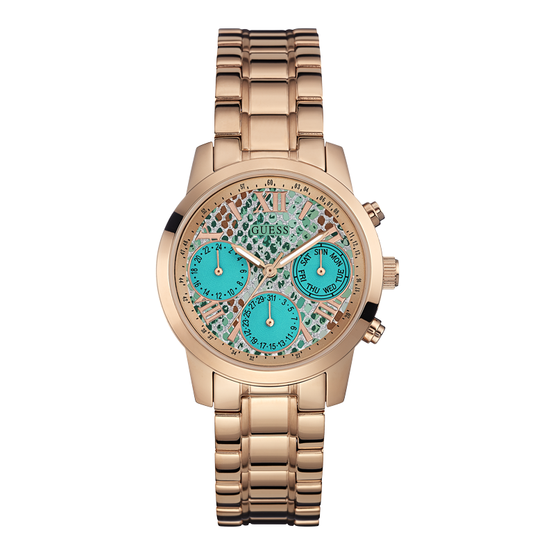 WATCH GUESS WOMEN W0448L8 (36,50MM)