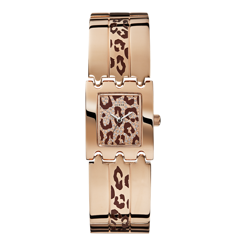 WATCH GUESS WOMEN W0463L2 (36MM)
