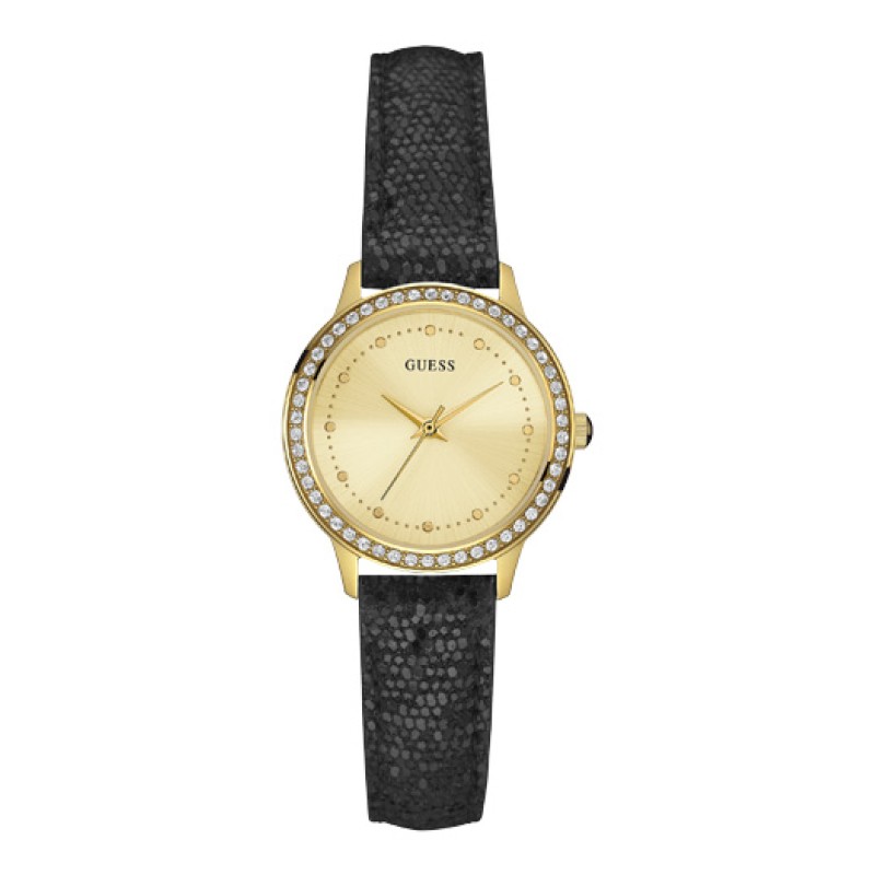 WATCH GUESS WOMEN W0648L13 (30MM)