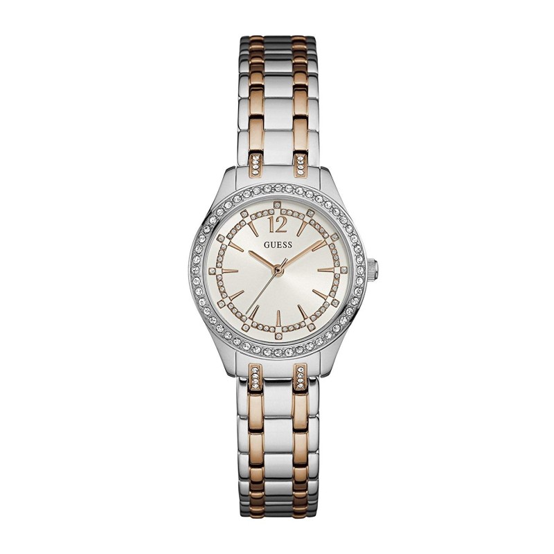 WATCH GUESS WOMEN W0830L1 (30MM)