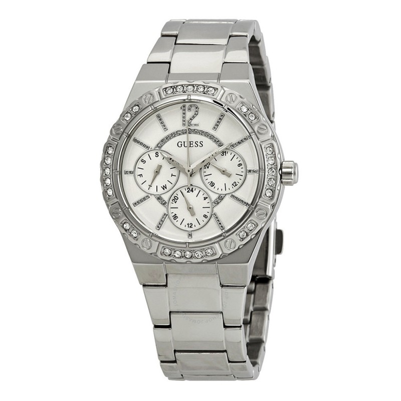WATCH GUESS WOMEN W0845L1 (36MM)
