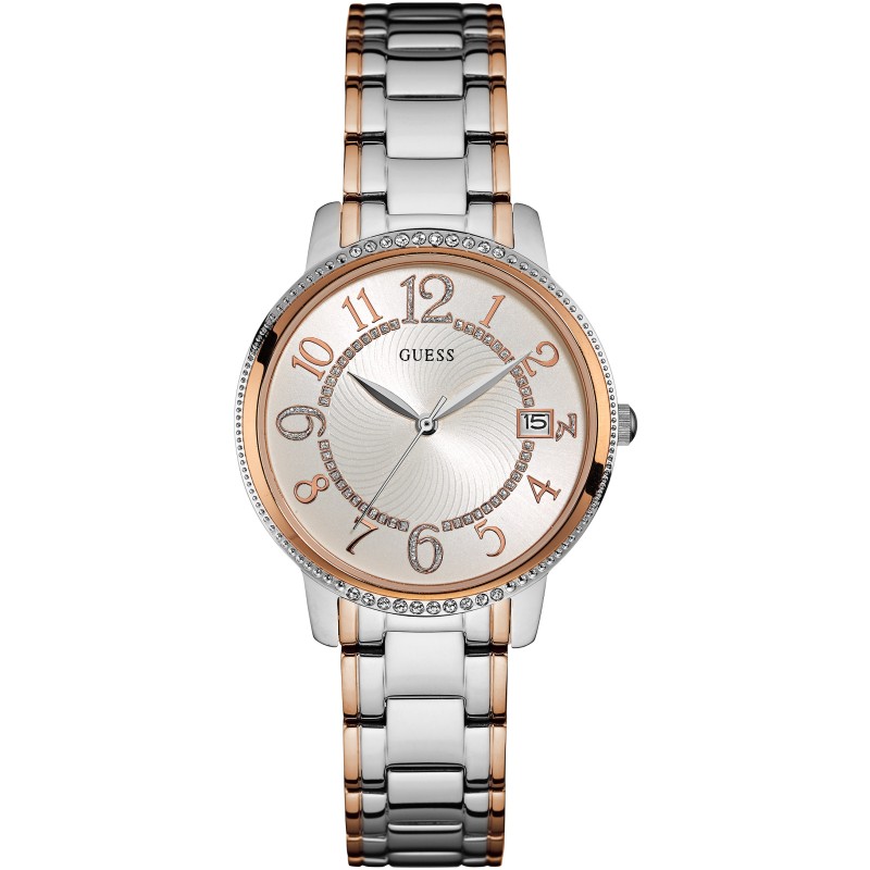WATCH GUESS WOMEN W0929L3 (39MM)