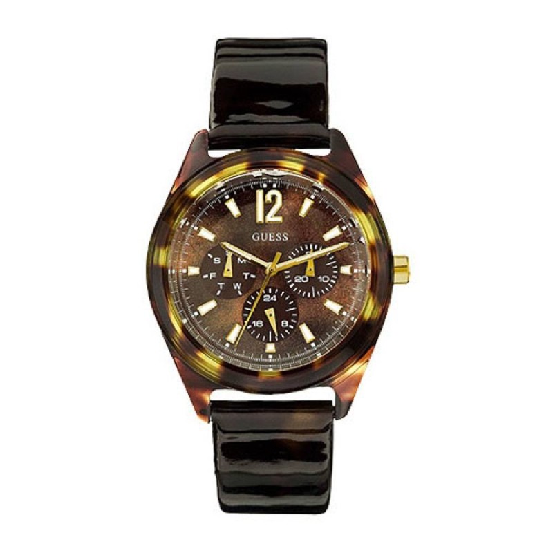 WATCH GUESS WOMEN W11164L1 (40MM)