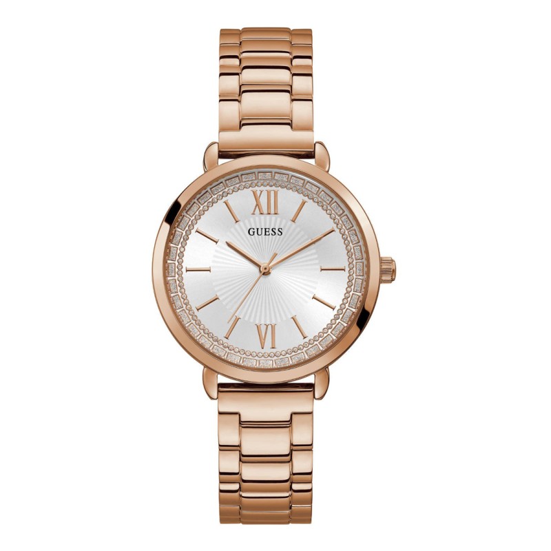WATCH GUESS WOMEN W1231L3 (40MM)