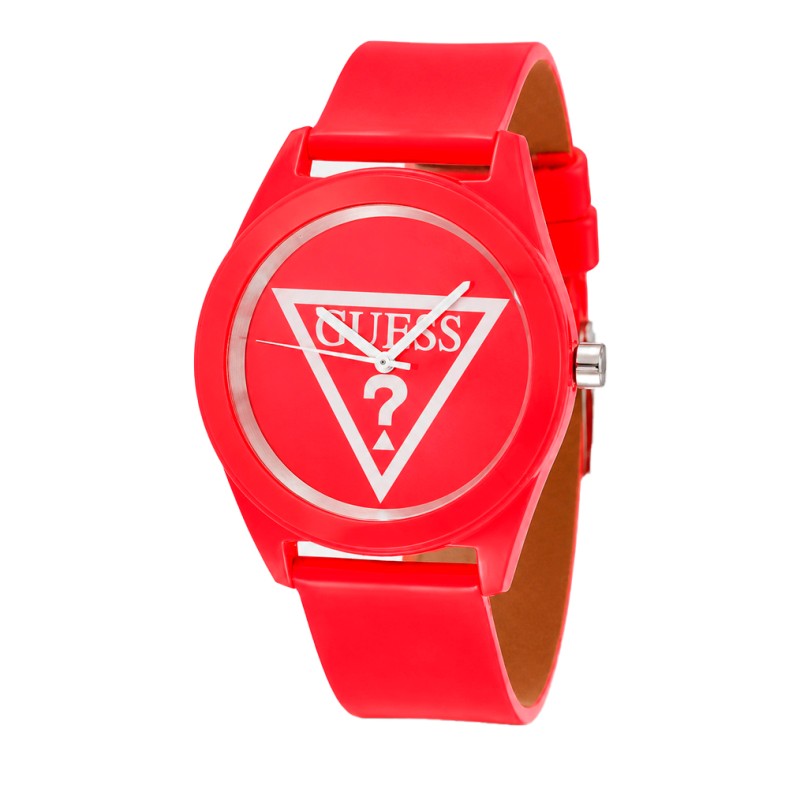 WATCH GUESS WOMEN W65014L3 (41MM)