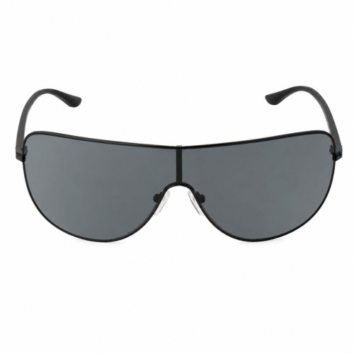SUNGLASSES MICHAEL KORS MAN MK-1113-BLACK (Lens/Bridge/Temple) 125/00/140 mm)