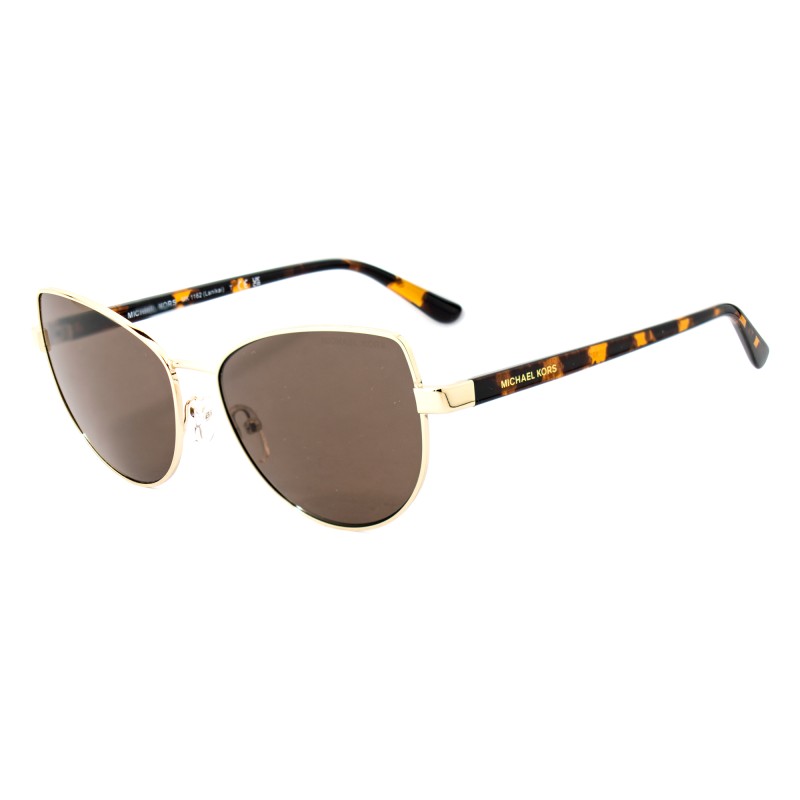 SUNGLASSES MICHAEL KORS WOMEN MK-1162 (Lens/Bridge/Temple) 58/16/140 mm)