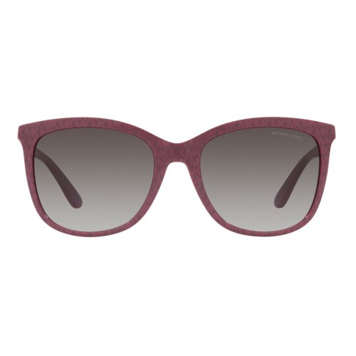 SUNGLASSES MICHAEL KORS WOMEN MK2157MULBERR (Lens/Bridge/Temple) 54/19/140 mm)