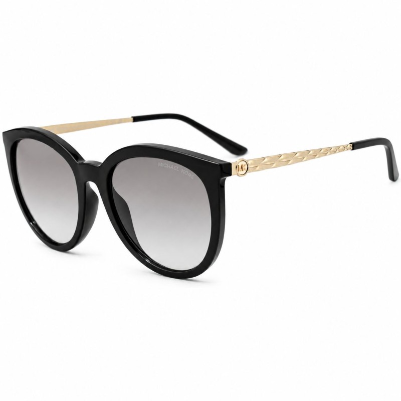 SUNGLASSES MICHAEL KORS WOMEN MK-2208 (Lens/Bridge/Temple) 55/19/145 mm)