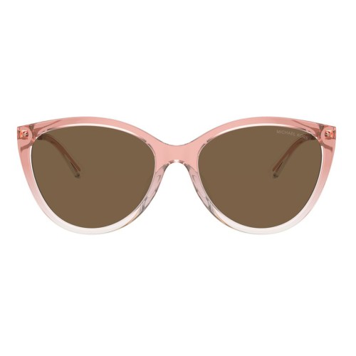 SUNGLASSES MICHAEL KORS WOMEN MK-2220U-PINK (Lens/Bridge/Temple) 56/17/140 mm)