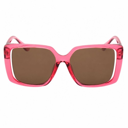 SUNGLASSES MICHAEL KORS WOMEN MK2238UDRAGON (Lens/Bridge/Temple) 55/15/145 mm)