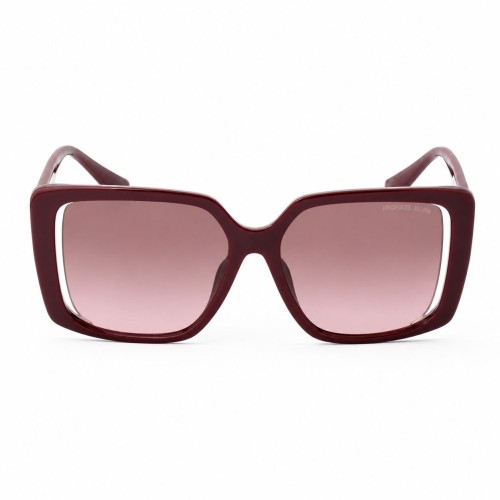 SUNGLASSES MICHAEL KORS WOMEN MK2238UOXBLOO (Lens/Bridge/Temple) 55/15/145 mm)