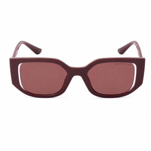 SUNGLASSES MICHAEL KORS WOMEN MK2239UOXBLOO (Lens/Bridge/Temple) 52/15/145 mm)