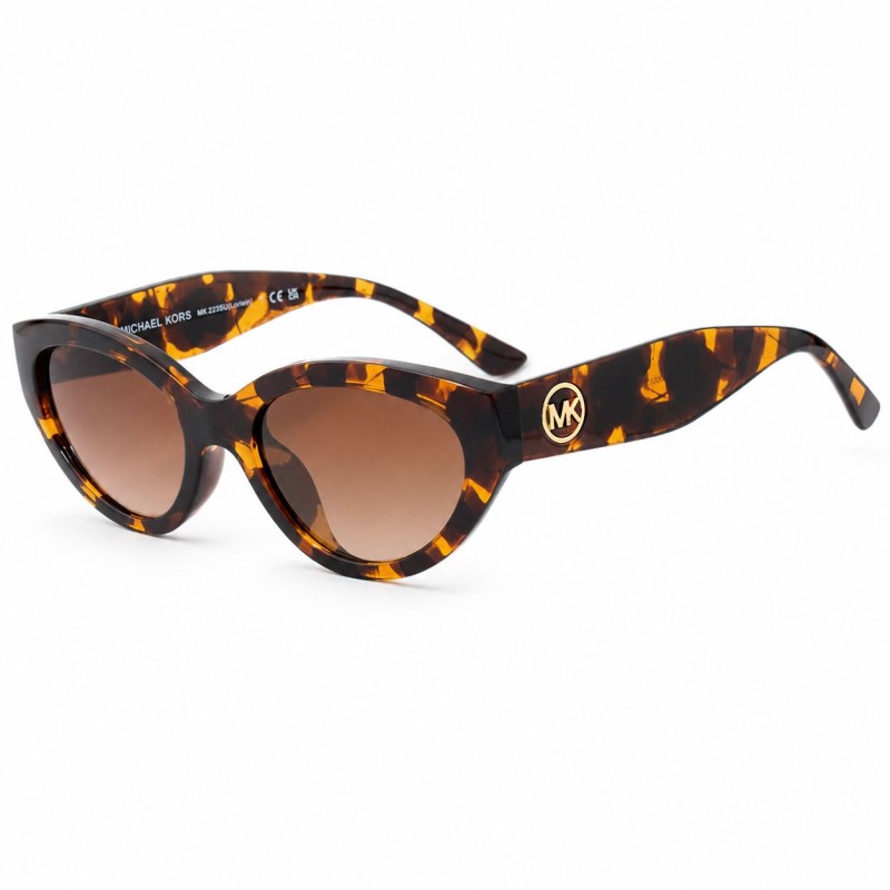 SUNGLASSES MICHAEL KORS WOMEN MK-2253U (Lens/Bridge/Temple) 53/18/143 mm)