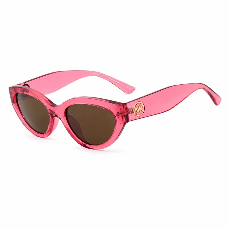 SUNGLASSES MICHAEL KORS WOMEN MK2253UDRAGON (Lens/Bridge/Temple) 53/18/143 mm)