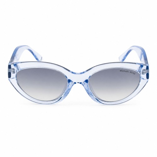 SUNGLASSES MICHAEL KORS WOMEN MK2253USKYBLU (Lens/Bridge/Temple) 53/18/143 mm)
