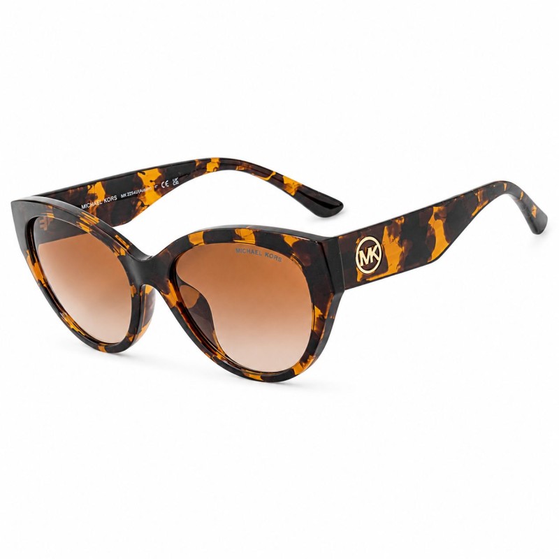 SUNGLASSES MICHAEL KORS WOMEN MK-2254U (Lens/Bridge/Temple) 55/18/140 mm)
