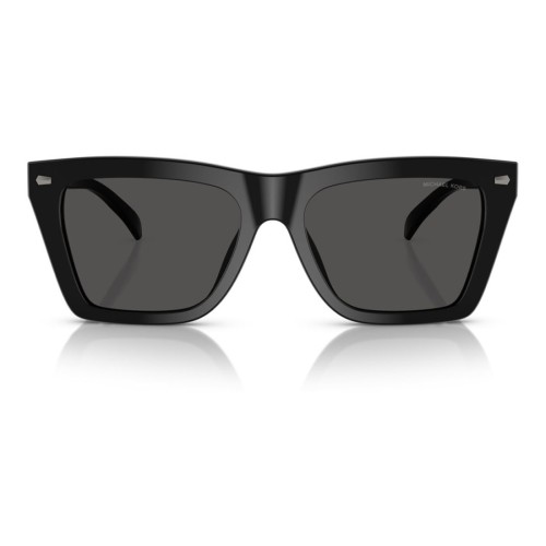 SUNGLASSES MICHAEL KORS WOMEN MK2255UBLACK (Lens/Bridge/Temple) 56/18/140 mm)