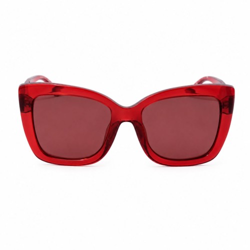 SUNGLASSES MICHAEL KORS WOMEN MK2267UCHERRY (Lens/Bridge/Temple) 56/18/140 mm)