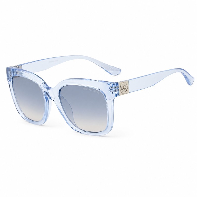 SUNGLASSES MICHAEL KORS WOMEN MK2268UCORNFL (Lens/Bridge/Temple) 54/19/140 mm)