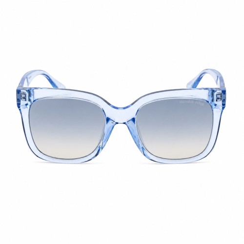 SUNGLASSES MICHAEL KORS WOMEN MK2268UCORNFL (Lens/Bridge/Temple) 54/19/140 mm)