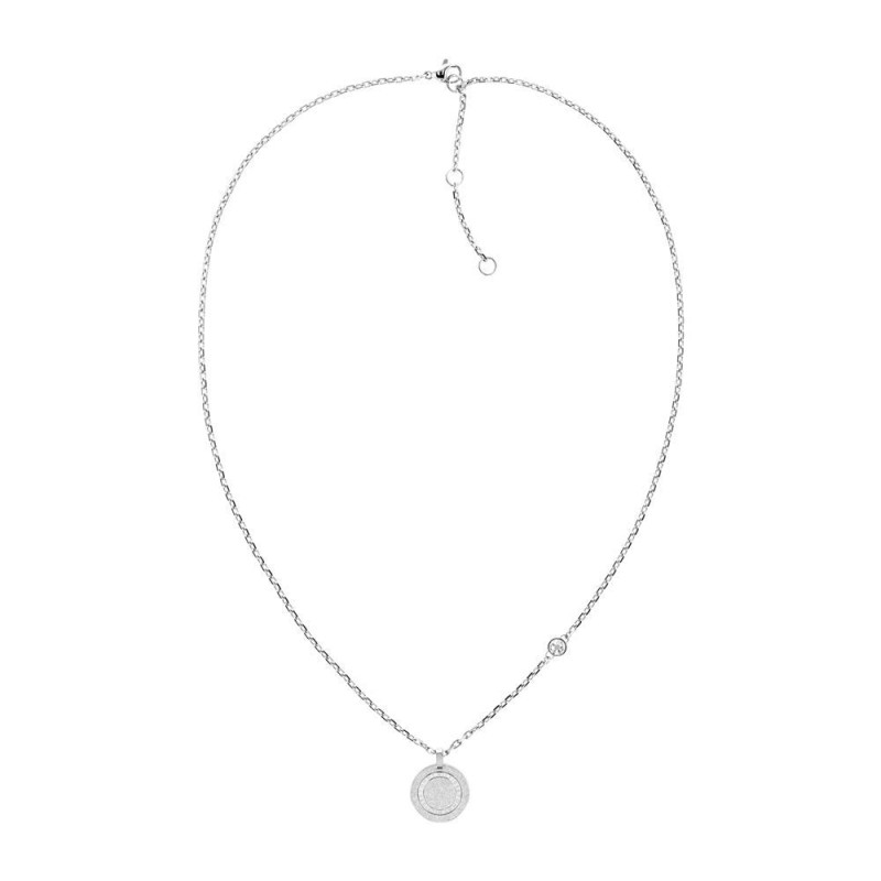 NECKLACE TOMMY HILFIGER WOMEN 2780698 (22CM )
