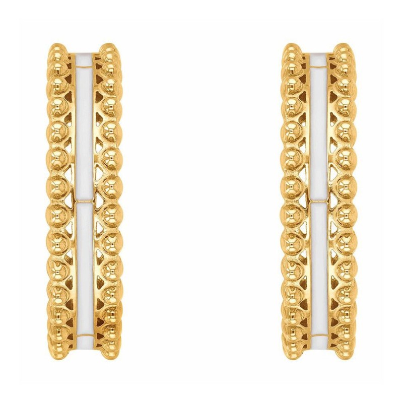 PENDIENTES TOMMY HILFIGER MUJER 2780136 (2CM )