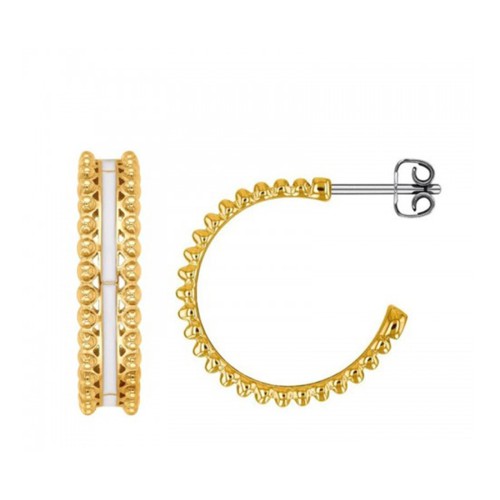 PENDIENTES TOMMY HILFIGER MUJER 2780136 (2CM )