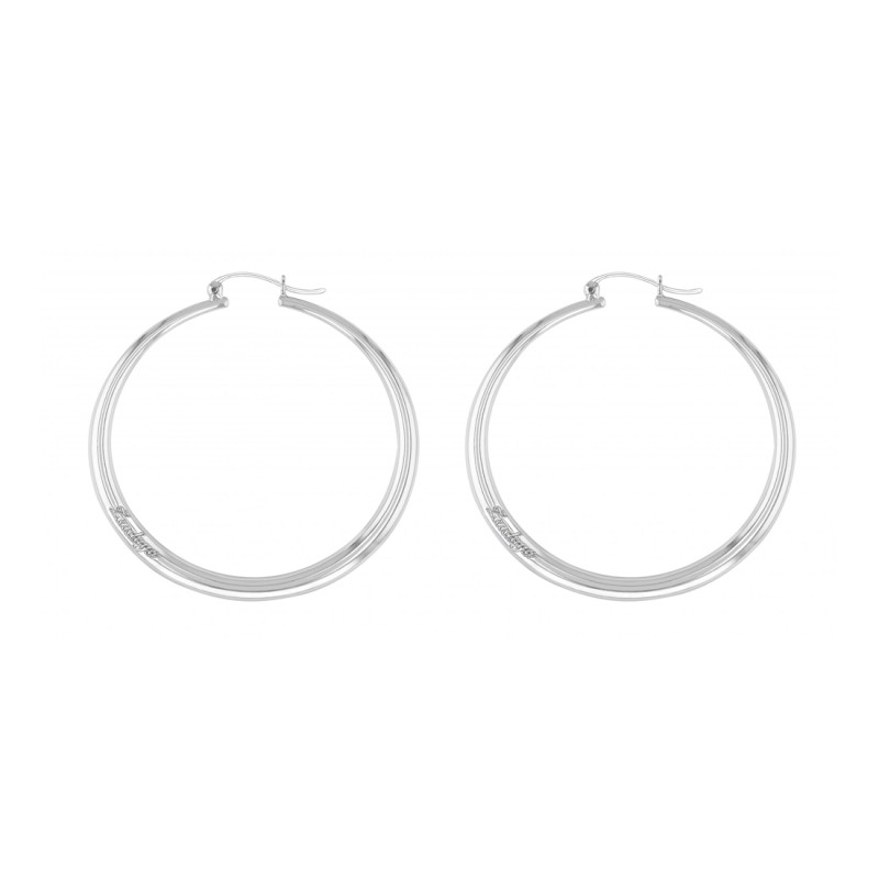 PENDIENTES TOMMY HILFIGER MUJER 2780275 (2CM )