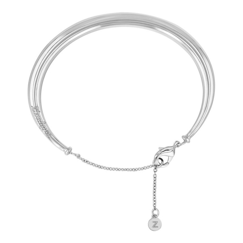 PULSERA TOMMY HILFIGER MUJER 2780276 (18CM )