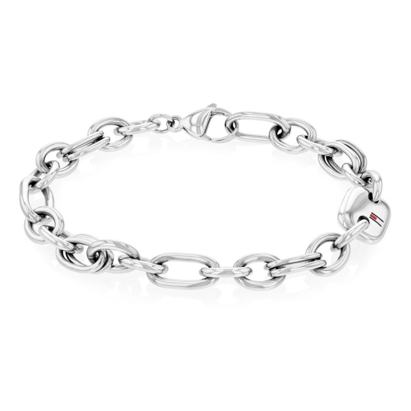 PULSERA TOMMY HILFIGER MUJER 2780789 (19CM )