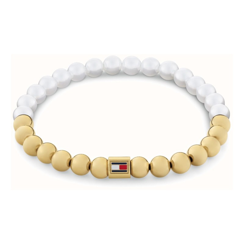 PULSERA TOMMY HILFIGER MUJER 2780962 (17CM )