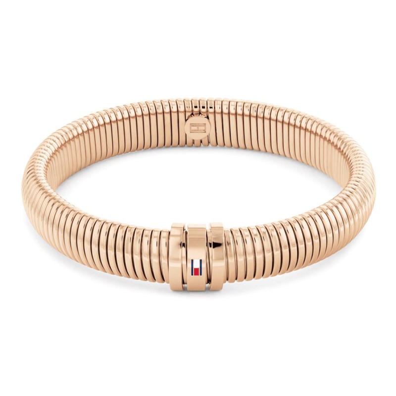 PULSERA TOMMY HILFIGER MUJER 2780996 (16,5CM )