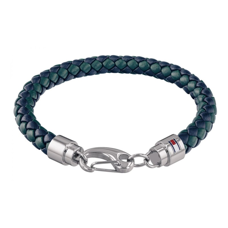 PULSERA TOMMY HILFIGER HOMBRE 2790045 (19-21,5CM )