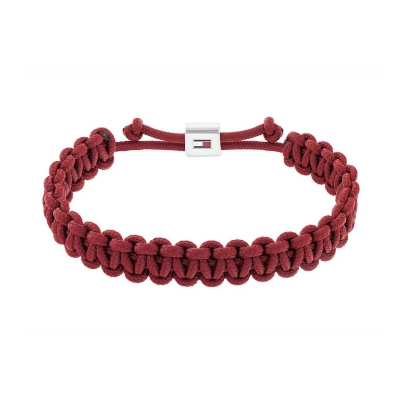PULSERA TOMMY HILFIGER HOMBRE 2790494 (19CM )