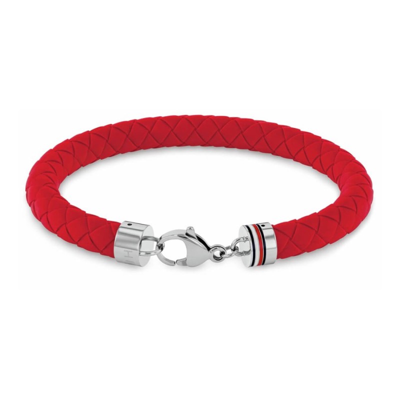 PULSERA TOMMY HILFIGER HOMBRE 2790556 (19CM )