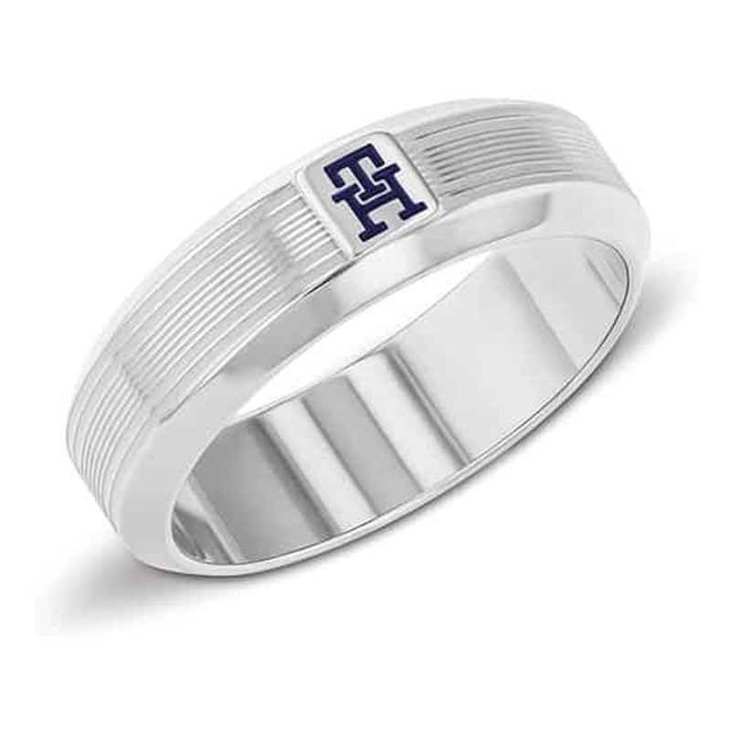 ANILLO TOMMY HILFIGER HOMBRE 2790574H (66 )
